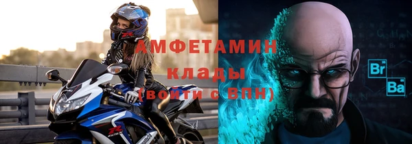 молекула духа Мегион